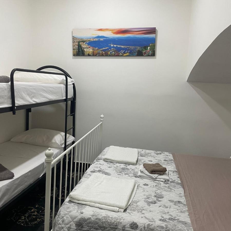 Holiday home Cuore Di Naples