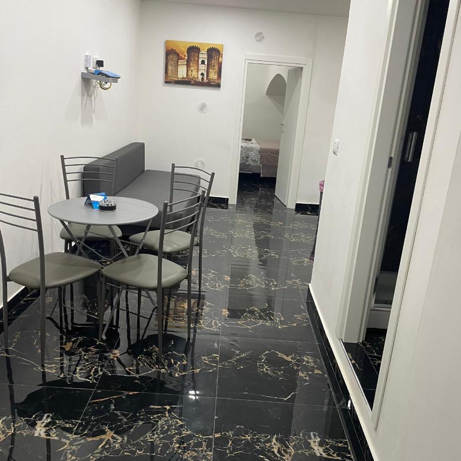 Cuore Di * Naples