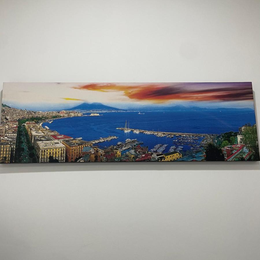 Cuore Di Holiday home Naples