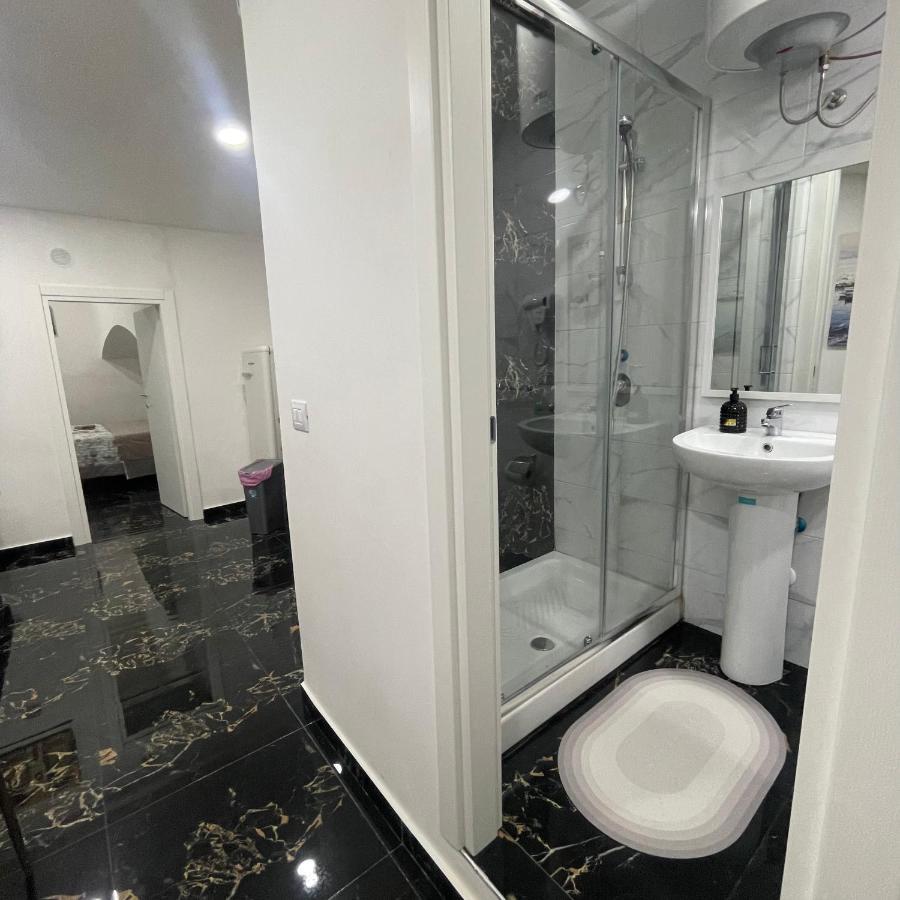 Cuore Di Holiday home Naples