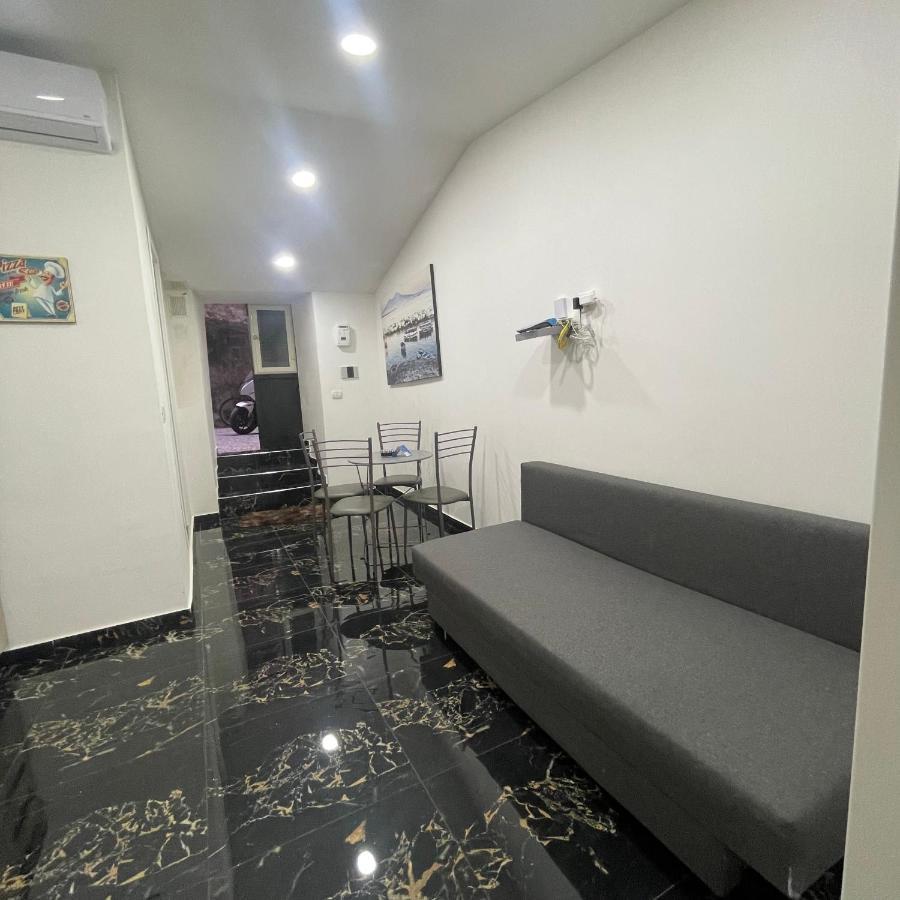 Holiday home Cuore Di